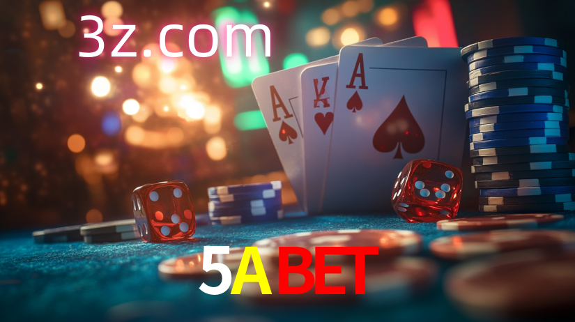 5Abet Apostas Esportivas